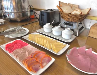 Ann Hotel & Spa Khem Beach PQ