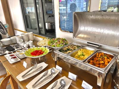 Ann Hotel & Spa Khem Beach PQ