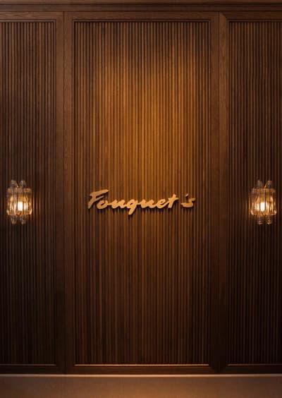 Fouquet's New York