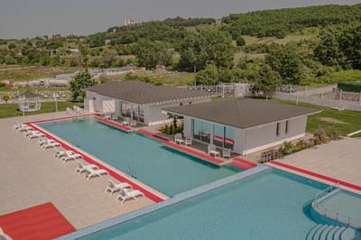 The Green Oasis Hotel & Spa