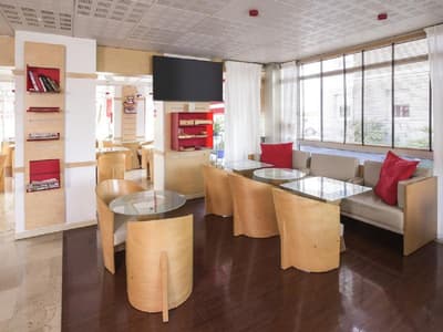 Ibis Saint-brieuc Yffiniac