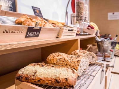 Ibis Saint-brieuc Yffiniac