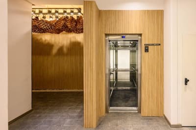 Deluxe Apartments in Palermo