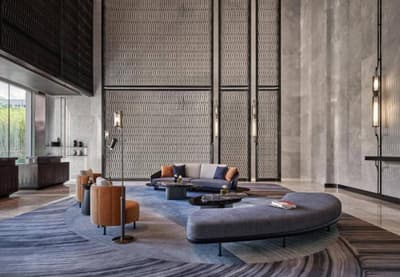 Intercontinental Shenzhen Wecc