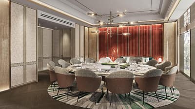 Holiday Inn Xian East