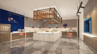 Holiday Inn Express Zhoukou Dancheng