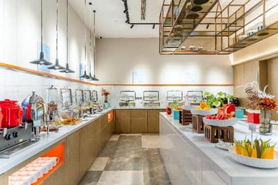 Holiday Inn Express Zhoukou Dancheng