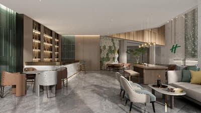 Holiday Inn Tongxiang