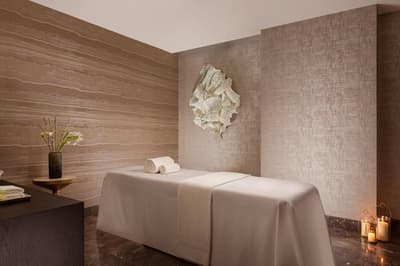 The Ritz Carlton Baku