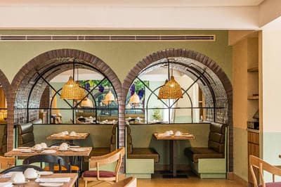 Dusit Princess Hotel Residences Nairobi