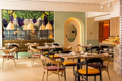 Dusit Princess Hotel Residences Nairobi