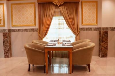 Casa Di Ora Al Naseem