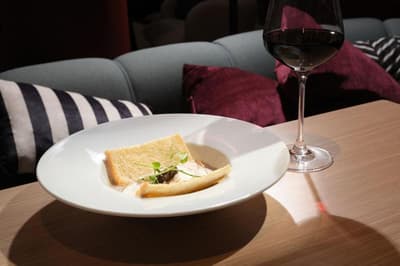 Moxy Paris Val D Europe