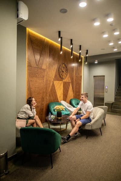 Median Hotel City Center Yerevan