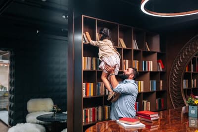 Seven Visions Resort and Places the Dvin