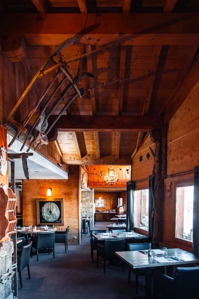 Carlina Belle Plagne