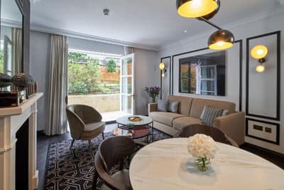 Lexham Gardens By Cheval Maison