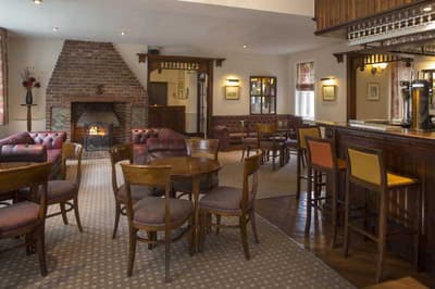 The Old Golf House Sure Hotel Collection By BW