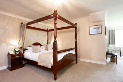 The Old Golf House Sure Hotel Collection By BW