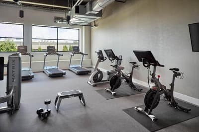 Bellyard, West Midtown Atlanta, A Tribute Portfoli