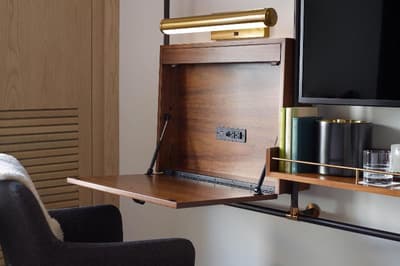 Bellyard, West Midtown Atlanta, A Tribute Portfoli