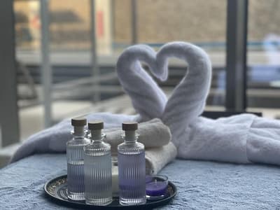 Jeddah Marriott Hotel Madinah Road