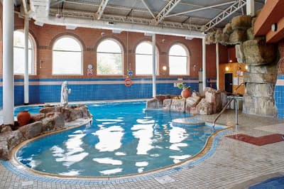 The Regency Hotel Sure Hotel Collection by BW