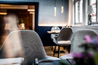 Romantik Hotel Zur Schwane