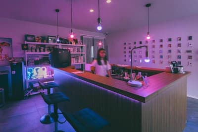 Liberated Hotel Haruyoshi Kaichi