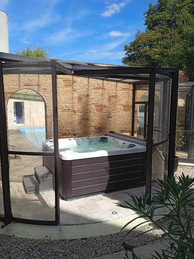 Au Grand Hotel de Sarlat - Pavillon Clos laBoetie