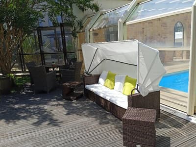 Au Grand Hotel de Sarlat - Pavillon Clos laBoetie