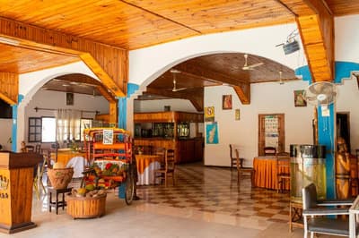 Victory Hôtel - Tuléar