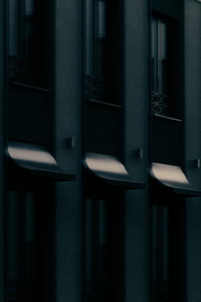 Weltwien Luxury Art Apartments