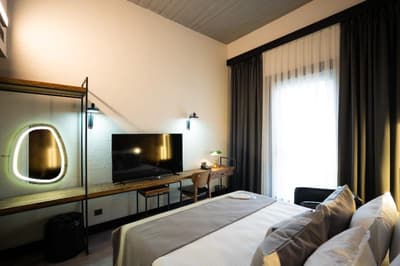 Rest&more By Dedeman Mersin Erdemli