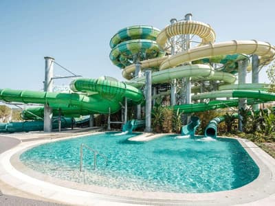 Anda Barut Collection