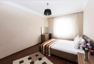 Sarot Thermal Vadi Tatil Koyu Halal Hotel