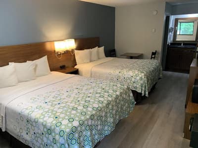 Hometowne Studios Mystic - New London