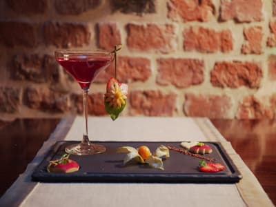 The Bonerowski Palace