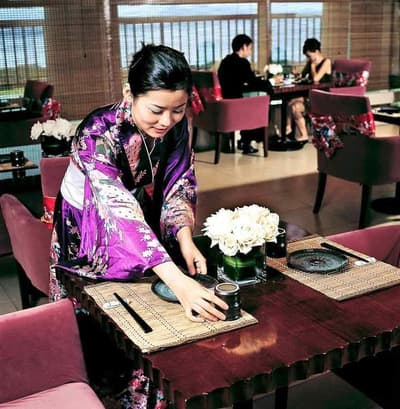 Oriental Ginza Hotel Shenzhen