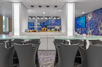 Prizeotel Hamburg-st. Pauli