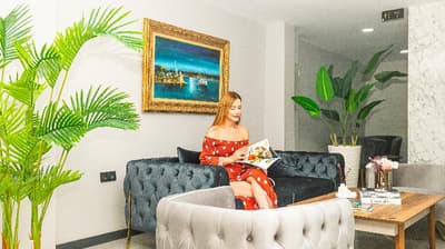 Elite Marmara Pansiyon Camlıca