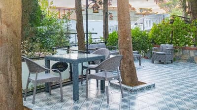 Elite Marmara Pansiyon Camlıca