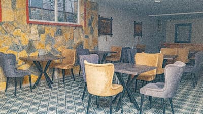 Elite Marmara Pansiyon Camlıca