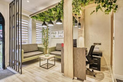 Hub Suite Istanbul