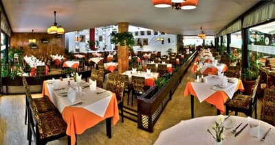 Sentrim Boulevard Hotel