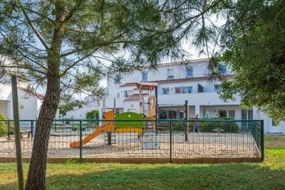 Residence Odalys Le Domaine Des Pins