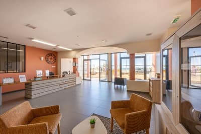 Residence Odalys De La Plage