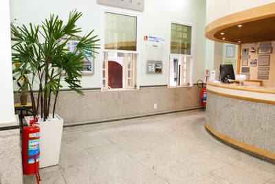 Regina Hotel Rio de Janeiro