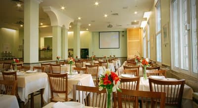 Regina Hotel Rio de Janeiro