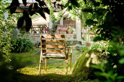 Hotel Rural Entre Os Ríos